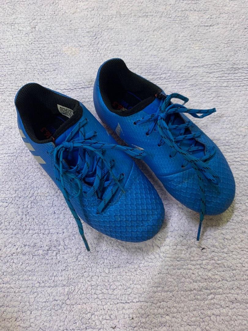 Adidas messi sale 16.3 blue