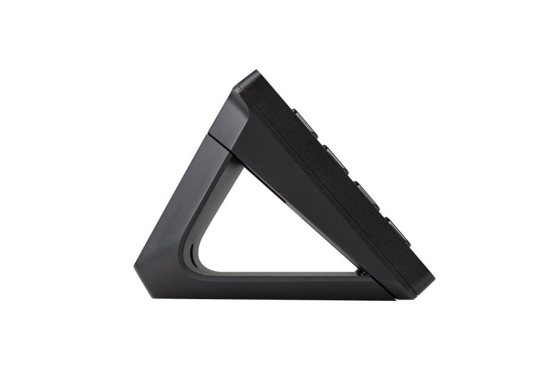 ELGATO STREAM DECK XL CONTROLLER (EL-10GAT9901) (Category: Other Accessories) located in San Juan City. Submitted by blueswitchpc (Listing ID 1182977258, Image 3). Description: ELGATO STREAM DECK XL CONTROLLER (EL-10GAT9901). STREAM DECK XL Evolve Your Content Boasting 32 customizable LCD keys poised to launch unlimited actions with a tap, Stream Deck XL takes production control to a whole new level. Discounted Price for Bulk Orders‼️ Message us 