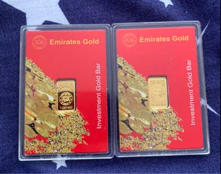 (Category: ) located in . Submitted by EoneGoldBarCollector (Listing ID 1182953548, Image 1). Description: .