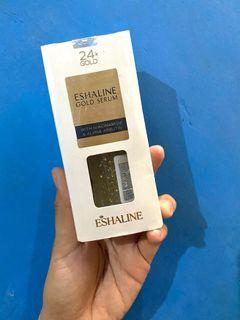 Eshaline 24K Gold Serum