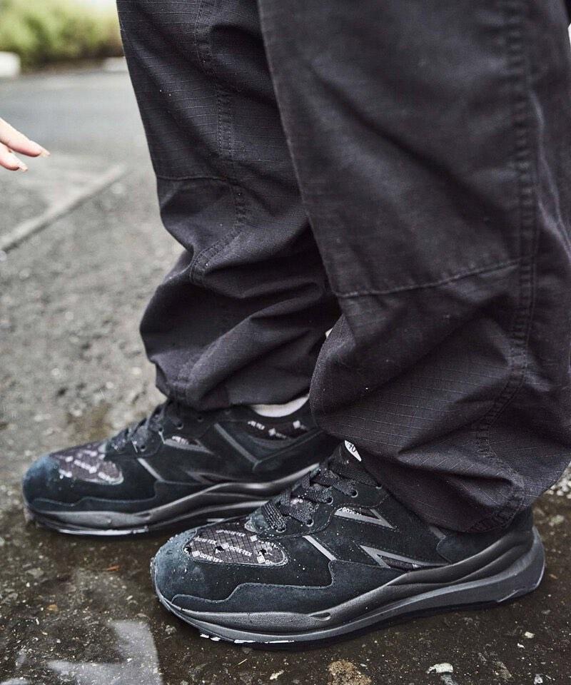 現貨）EZ🇯🇵🇰🇷直送：NEW BALANCE 57/40 GORETEX M5740GTP GTX