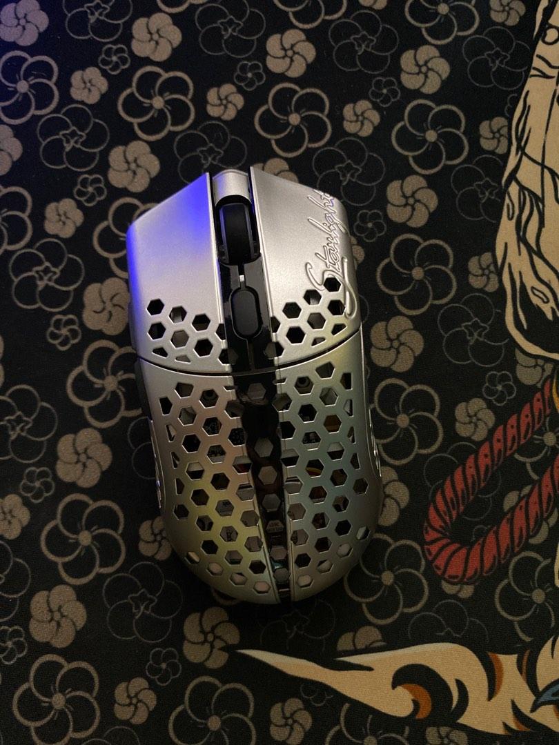 Finalmouse Starlight Pro - Tenz (S), Computers & Tech, Parts