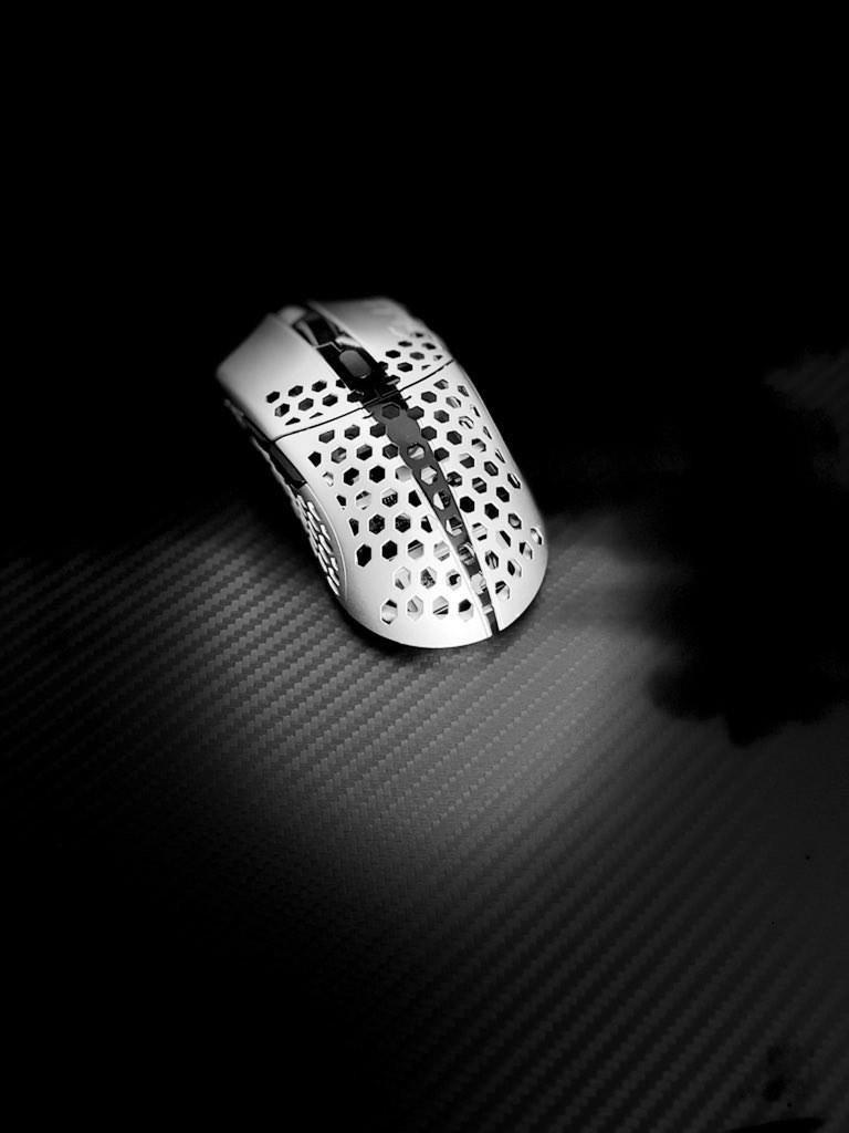 Finalmouse Tenz Edition S, Computers & Tech, Parts & Accessories 
