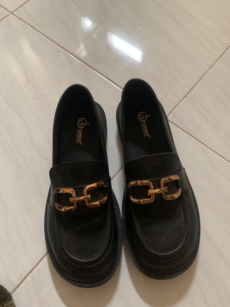 Donatello loafers on sale
