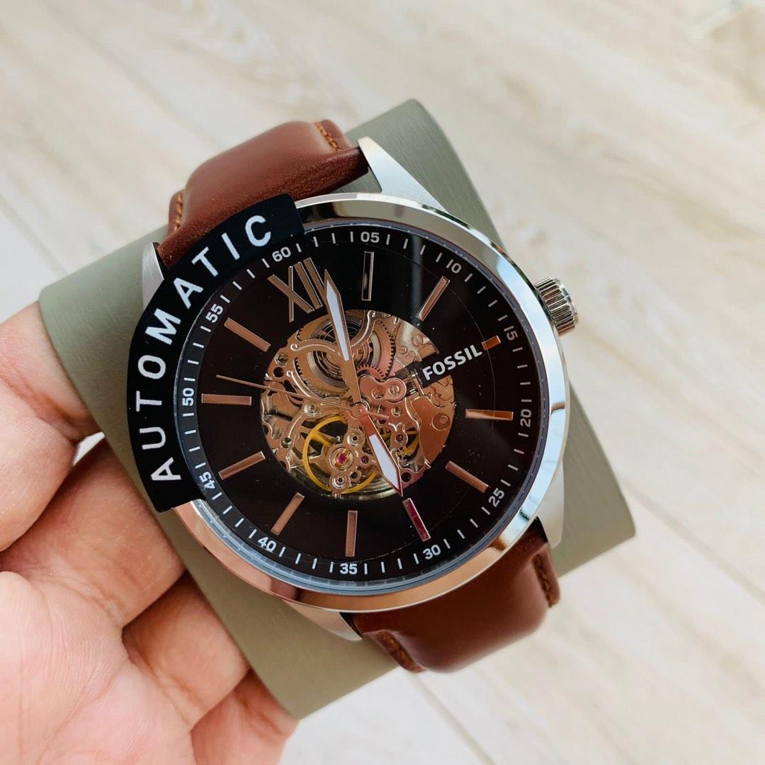 Fossil bq2386 store