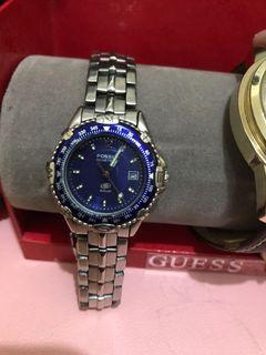 Fossil mens fossil women