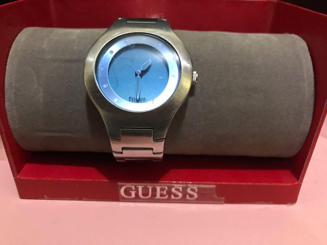 Fossil original, Women's Fashion, Watches & Accessories, Watches on