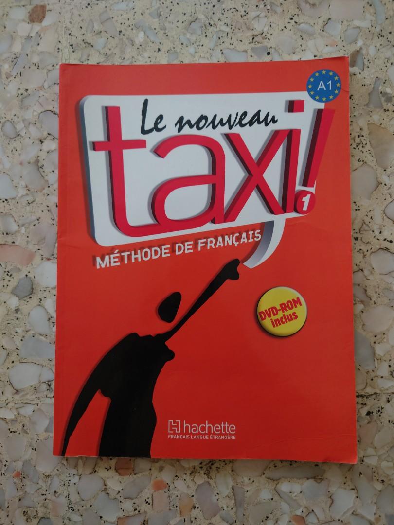 French A1 Textbook Hobbies Toys Books Magazines Textbooks On french-a1-textbook-hobbies-toys-books-magazines-textbooks-on