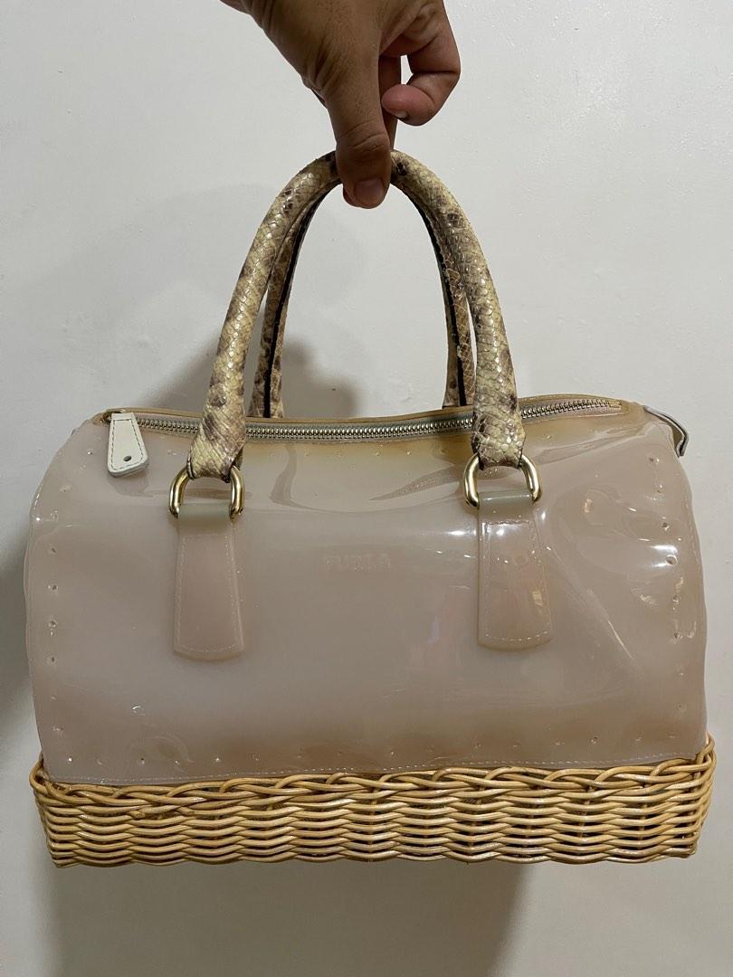 furla (Category: Luxury Bags & Wallets) located in Calamba. Submitted by thriftingoverload (Listing ID 1182982848, Image 3). Description: free shipping.