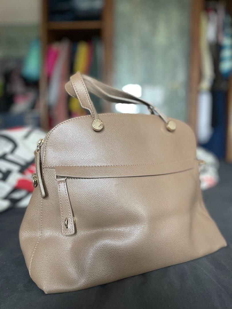 Furla Piper M Dome Handbag