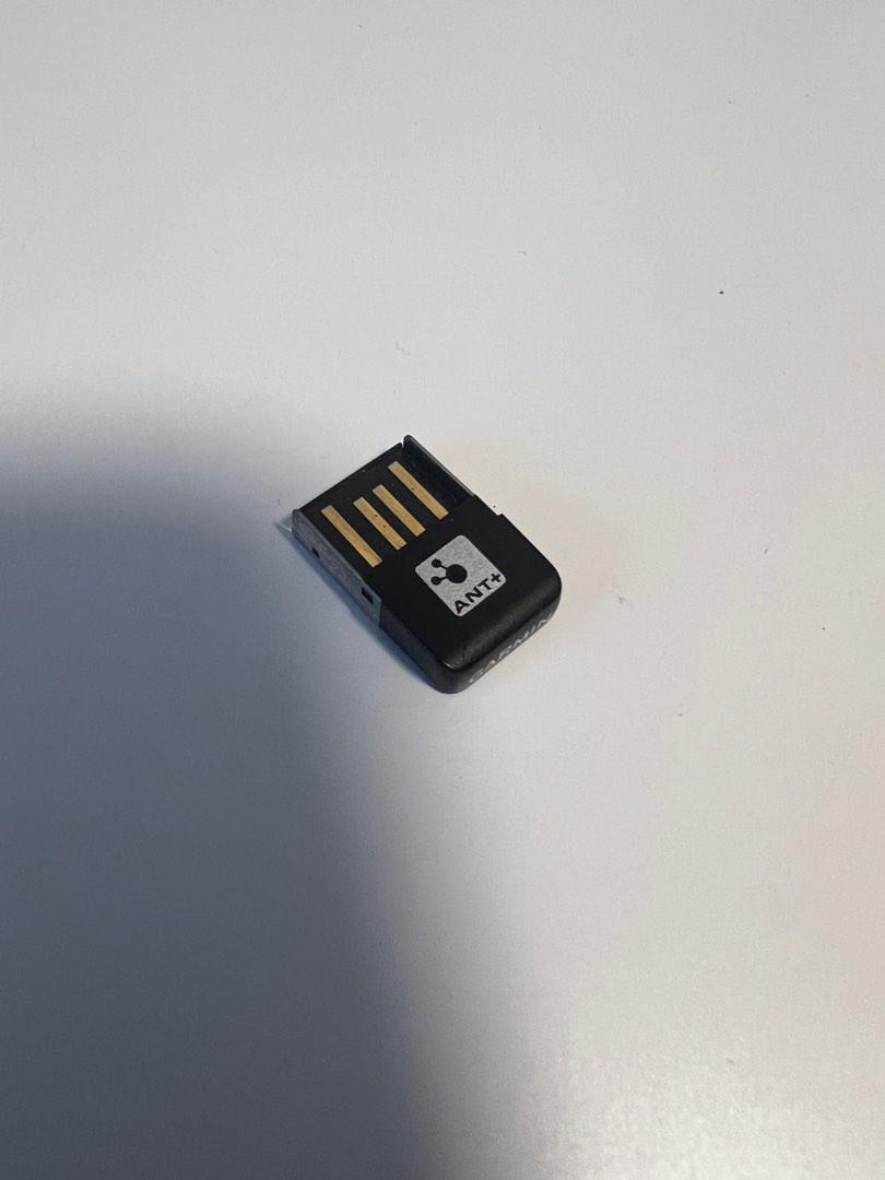 Garmin USB ANT Stick Mobile Phones Gadgets Wearables Smart