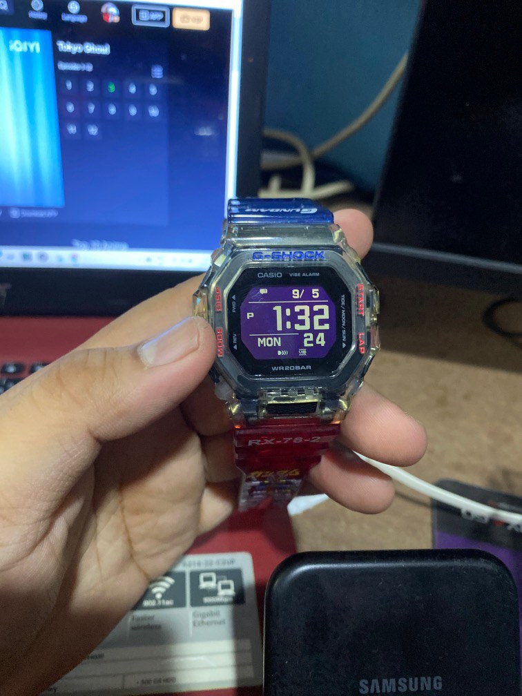 Gbx 100 custom deals