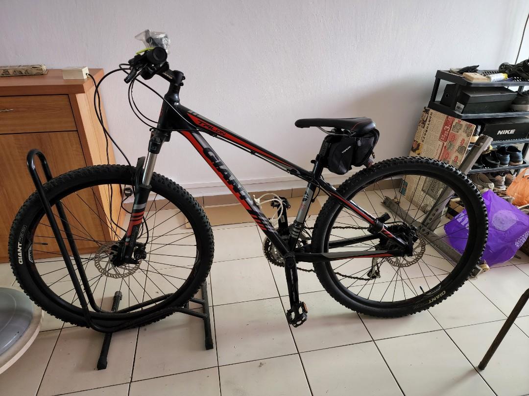 Giant talon sales 4 2014