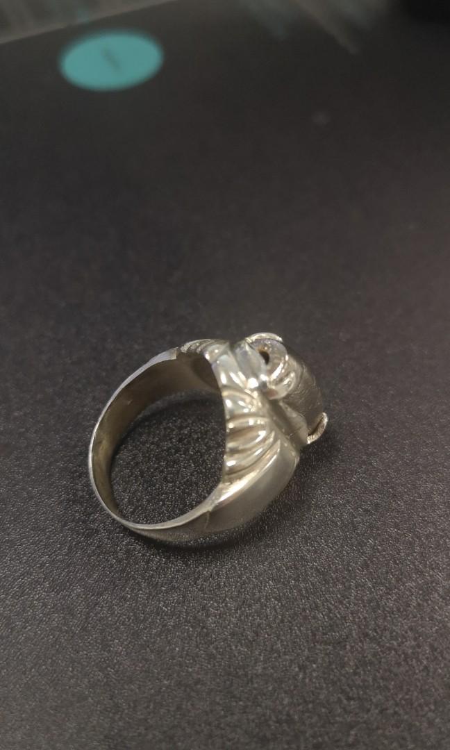 Gibeon ring clearance