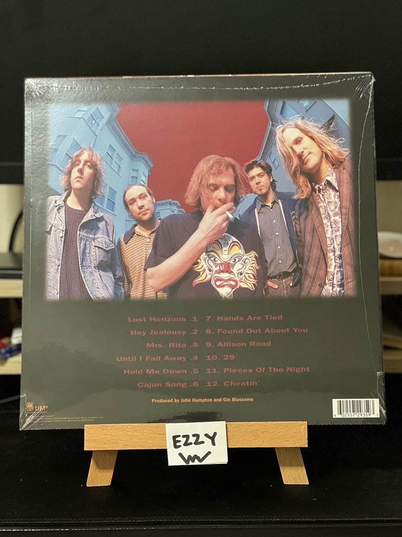 Gin Blossoms New Miserable Experience Vinyl LP, Hobbies & Toys, Music