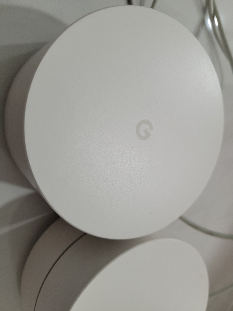 Google mesh 3 Clearance