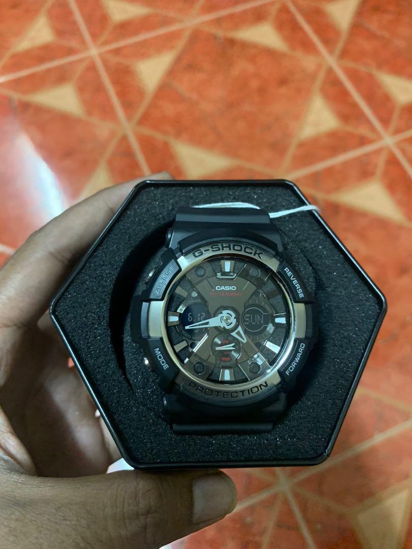 G shock clearance ga 200 1adr