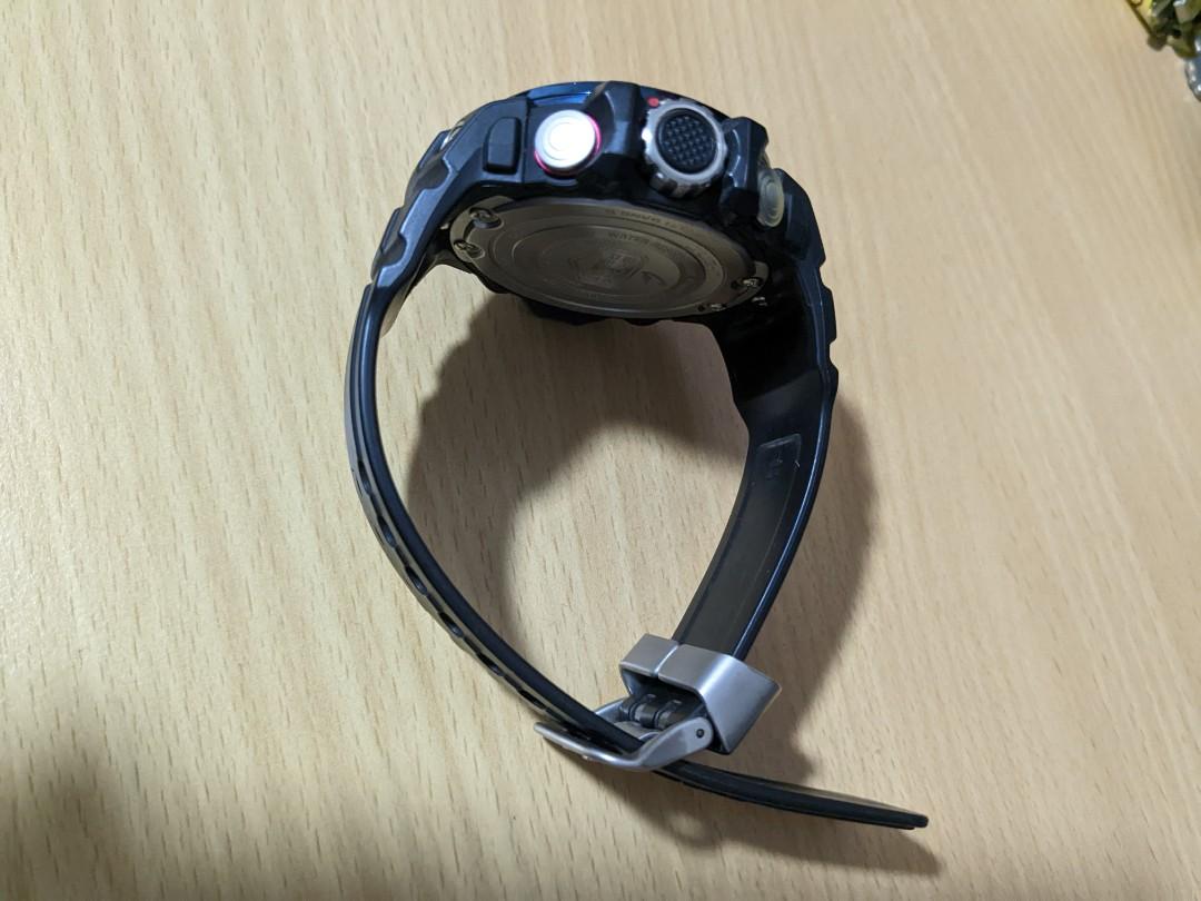 Casio g shock gwn 1000 online