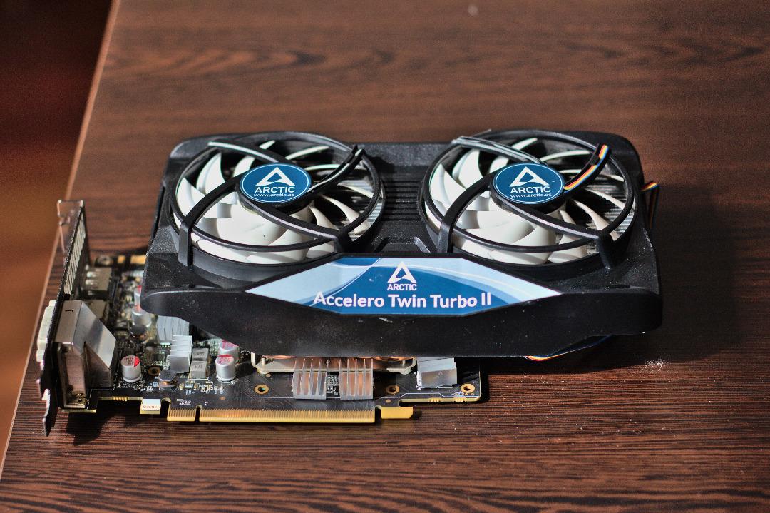 Leadtek Geforce GTX 970 4GB