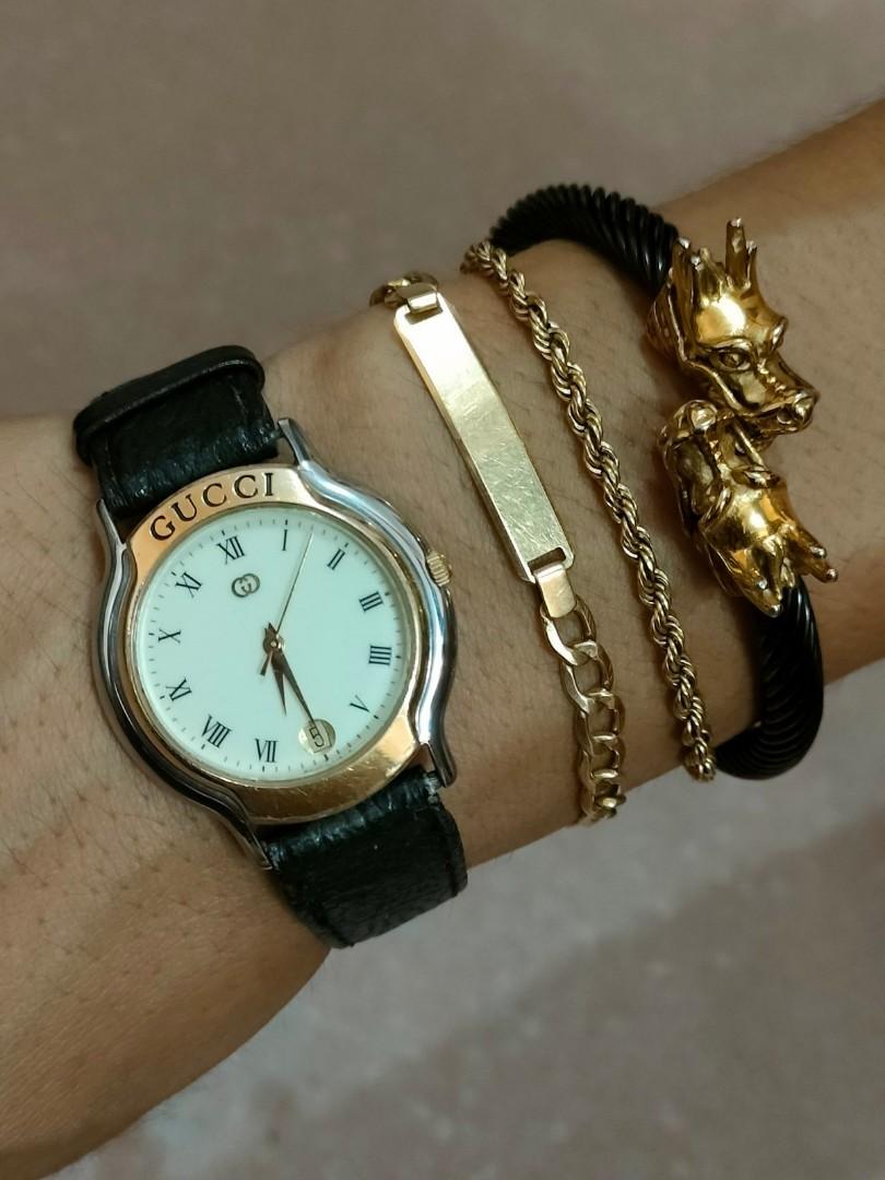 Gucci online 8000m watch