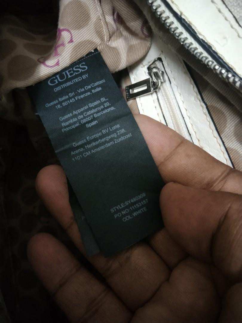 Guess 50145 clearance