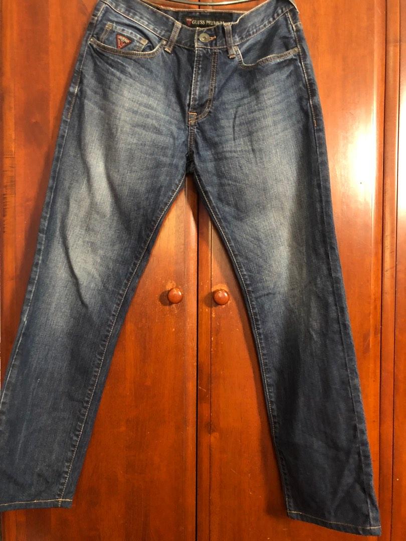 SeeHere 9.9 Sale Guess Premium Jeans