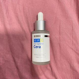HADA LABO HA Supreme Cera Hydrating Concentrate