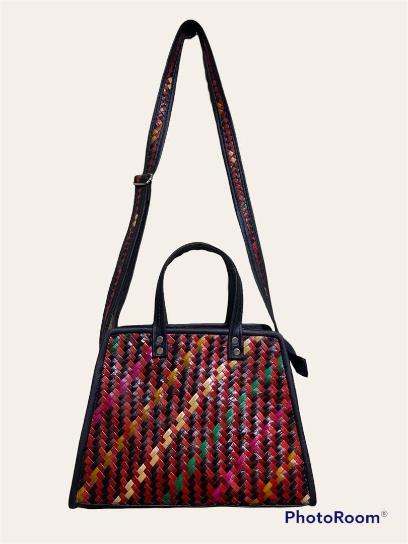 Handmade Native Hand Bags, Women's Fashion, Bags & Wallets, Shoulder
