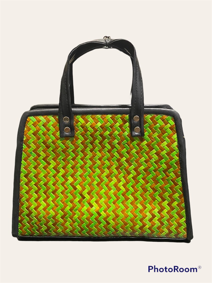 Handmade Native Hand Bags, Women's Fashion, Bags & Wallets, Shoulder