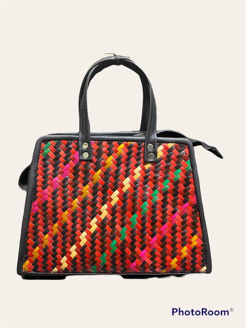 Handmade Native Hand Bags, Women's Fashion, Bags & Wallets, Shoulder