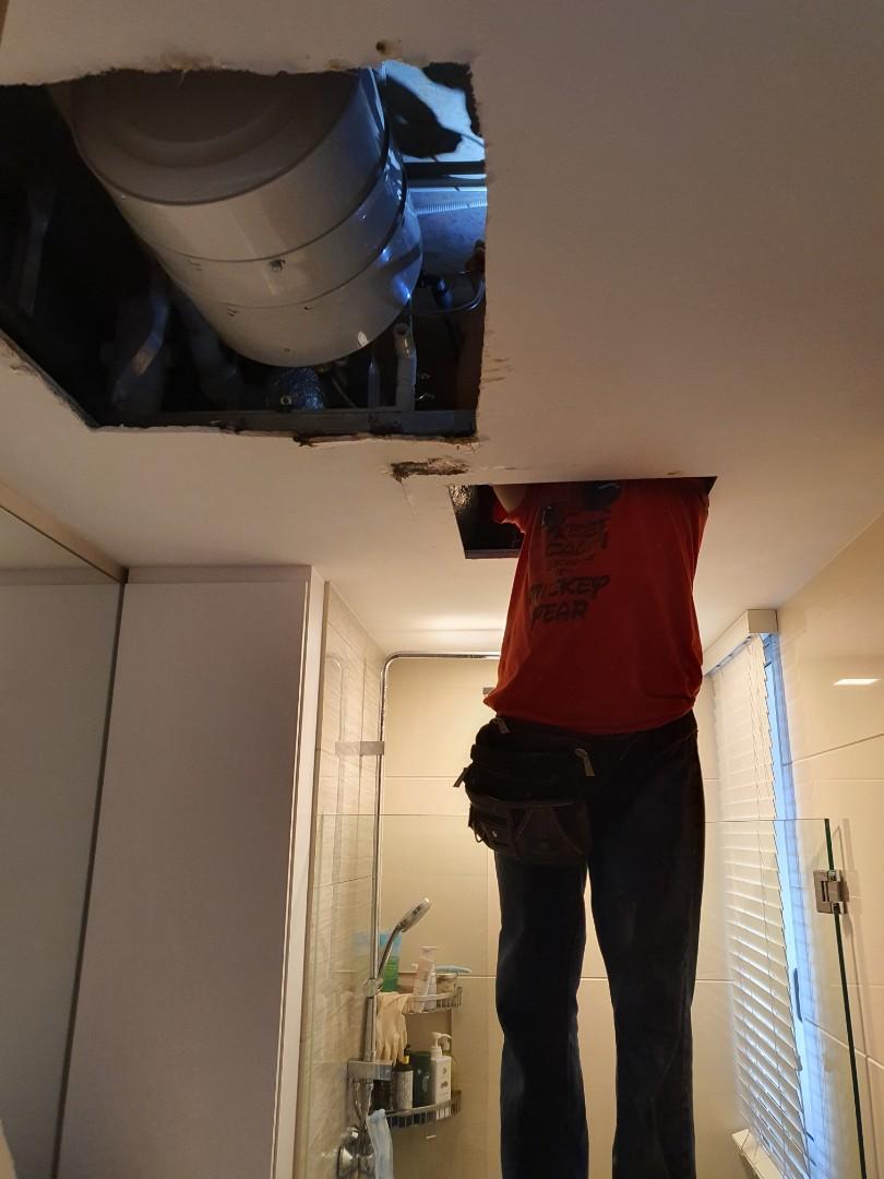 handyman, carpenter, cooker hood installation, electrical, plumbing, drilling, wardrobes sliding