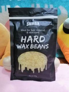 Hard Wax Beans - 100g