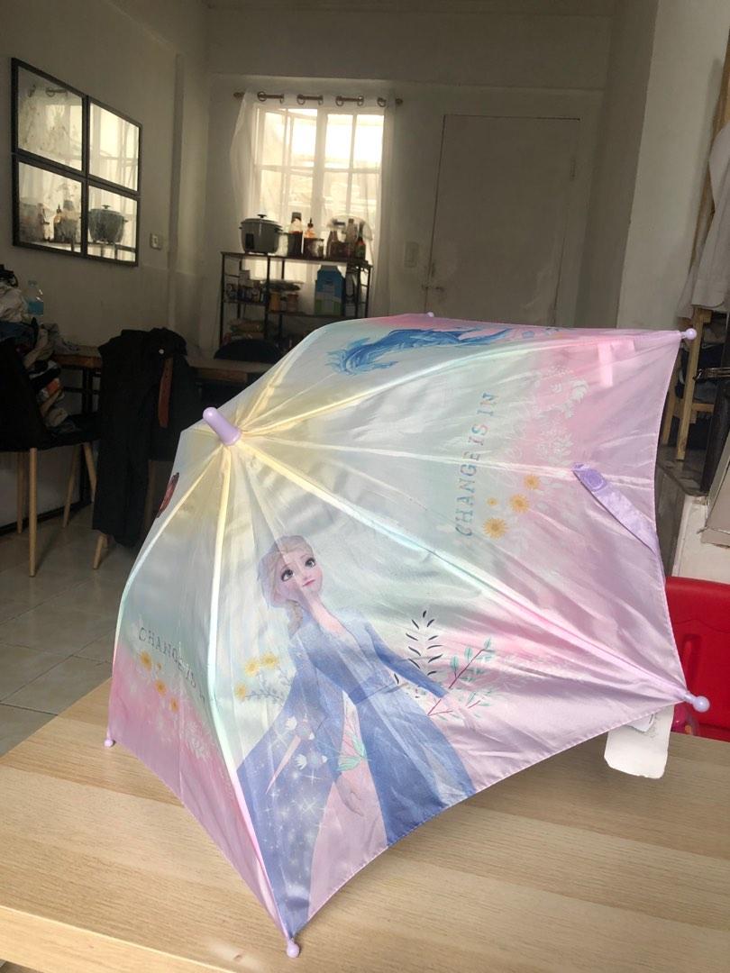 H&M Frozen Umbrella (Category: Other Babies Going Out Needs) located in Paranaque City. Submitted by samfinite (Listing ID 1182932930, Image 2). Description: .