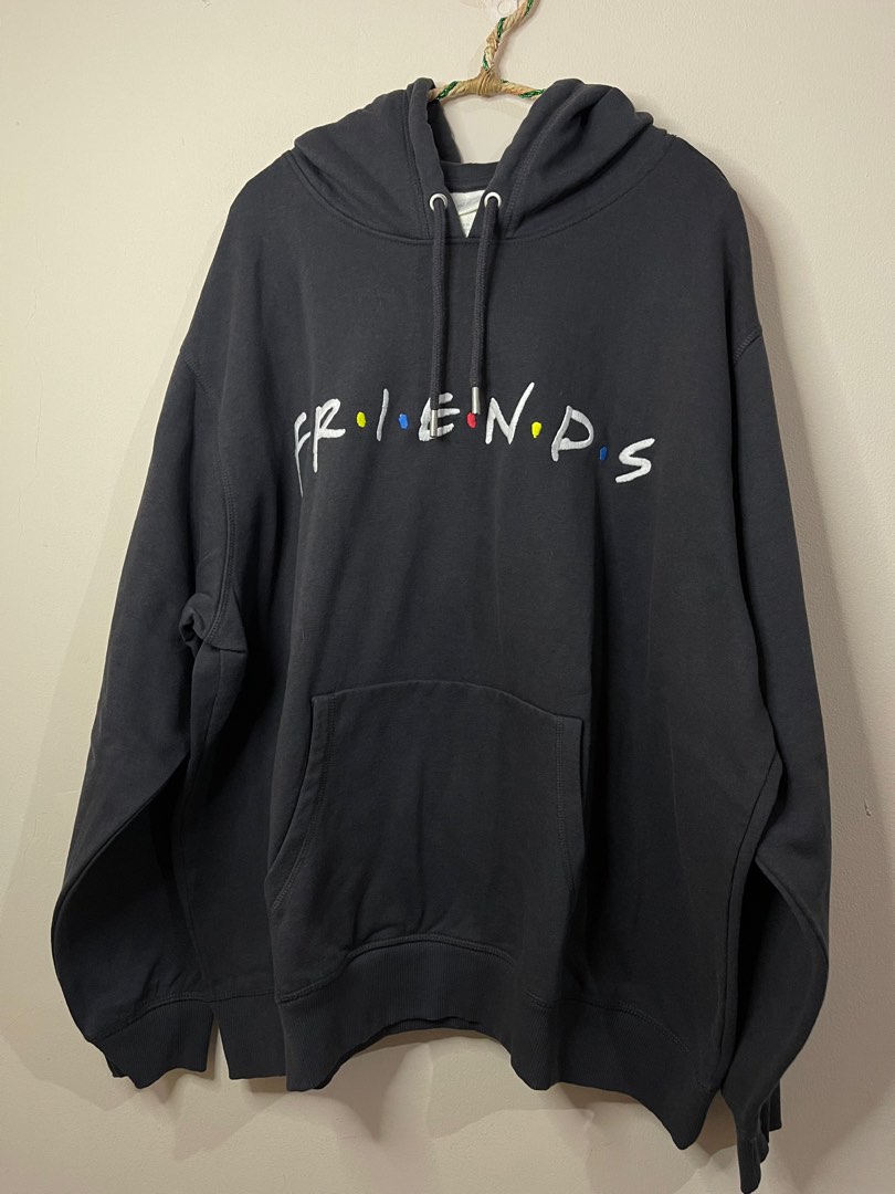 H&m friends hotsell hoodie