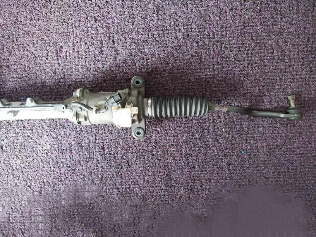 Honda Odyssey RB3 RB4 Power Steering Rack PN : SLE-00 SHOWA / Electronic Power  Steering Rack, Auto Accessories on Carousell