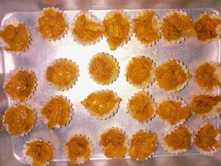 Honey Cornflakes