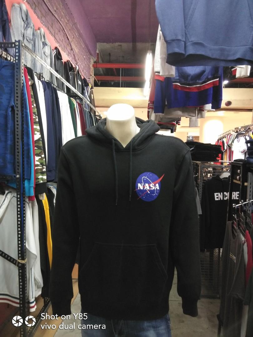Harga retail outlet hoodie h&m