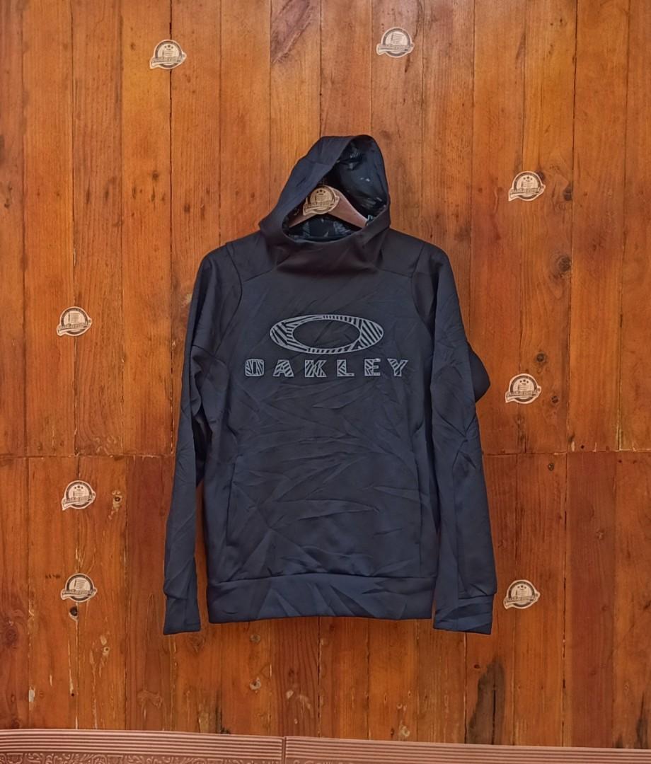 Hoodie Oakley USA second original oakley oakleysecond oakleyusa