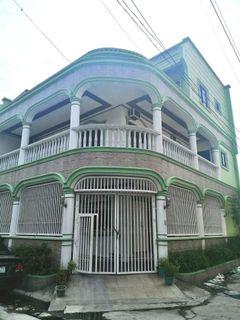 HOUSE AND LOT FOR SALE IN LAS PINAS, MANILA