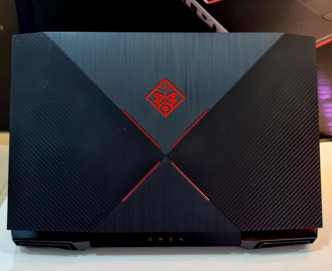 Hp omen 120hz hotsell