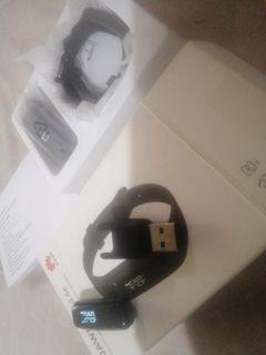 huawei band 4e