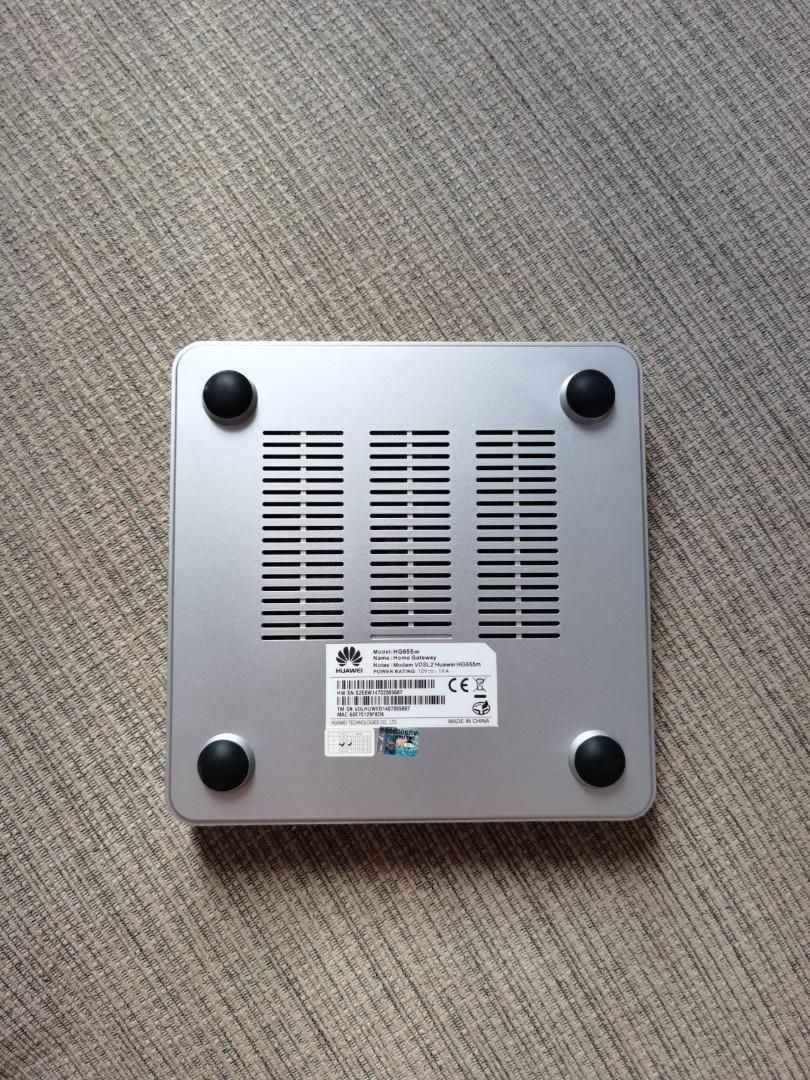 Huawei Home Gateway Modem, Computers & Tech, Parts & Accessories