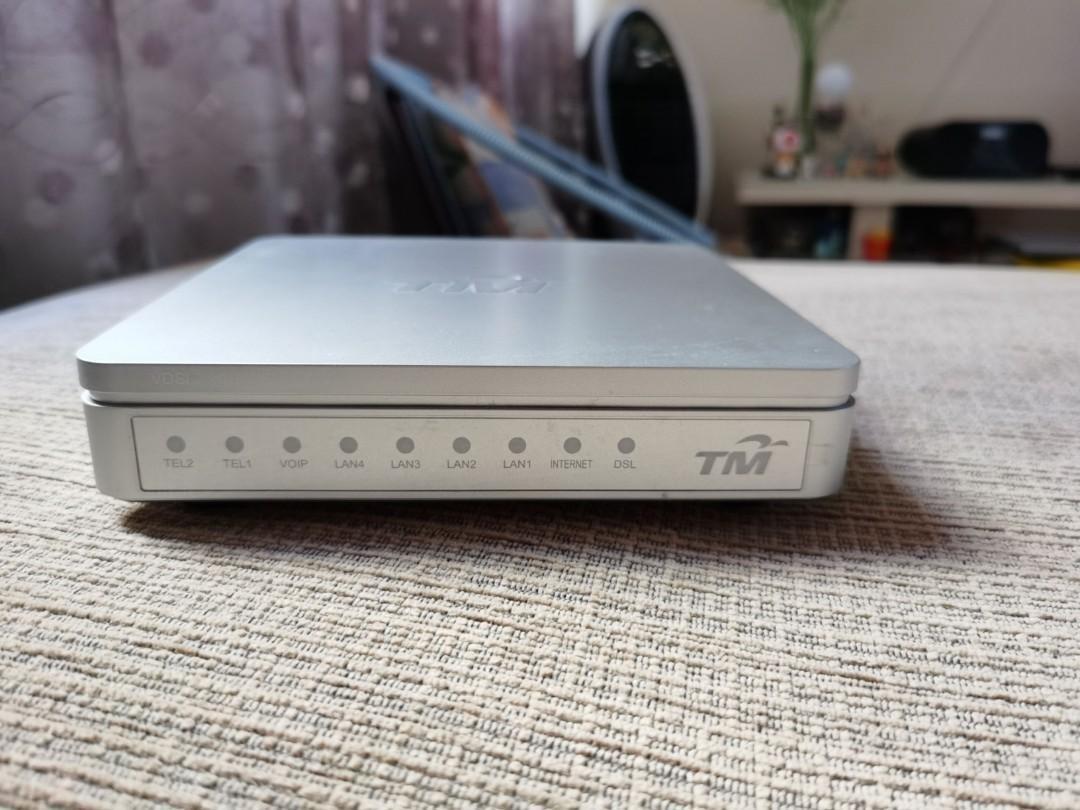 Huawei Home Gateway Modem, Computers & Tech, Parts & Accessories