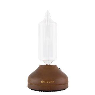 Hysses Nebuliser Anitque Lamp