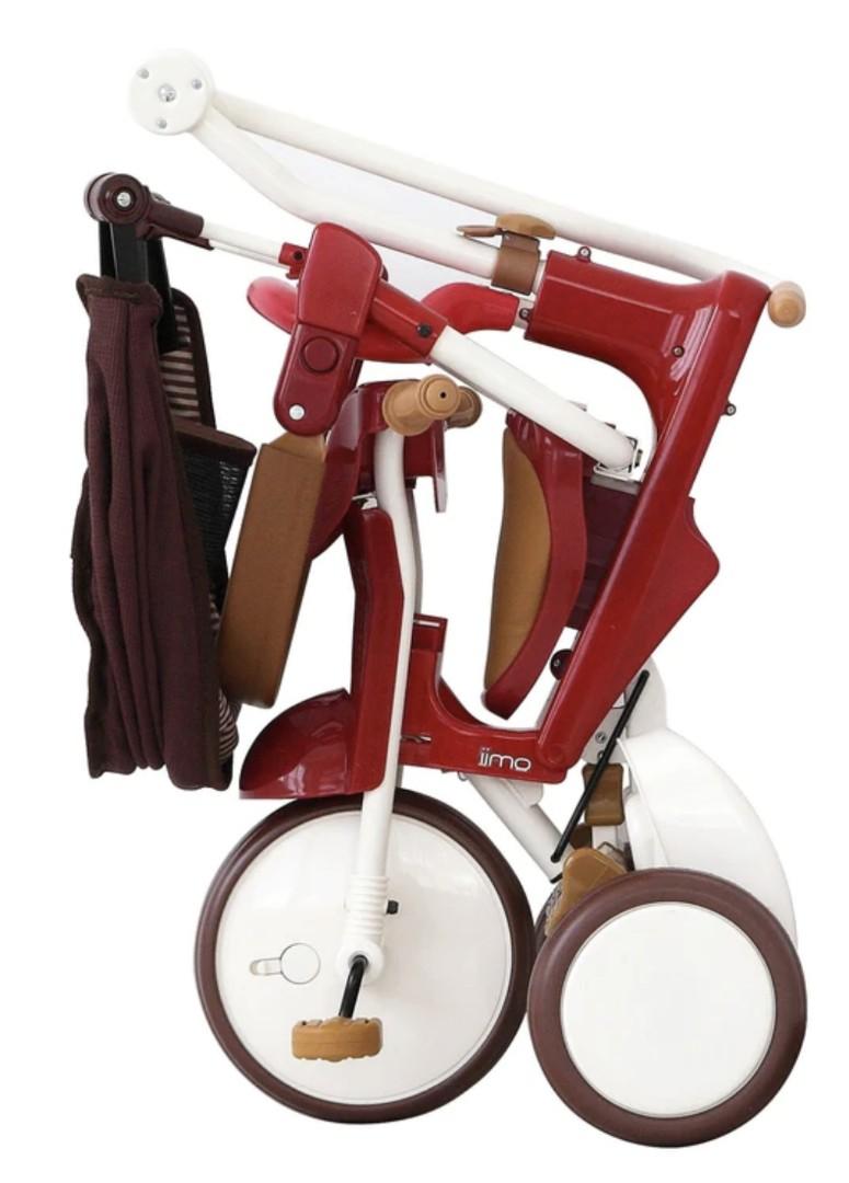 iimo tricycle 3