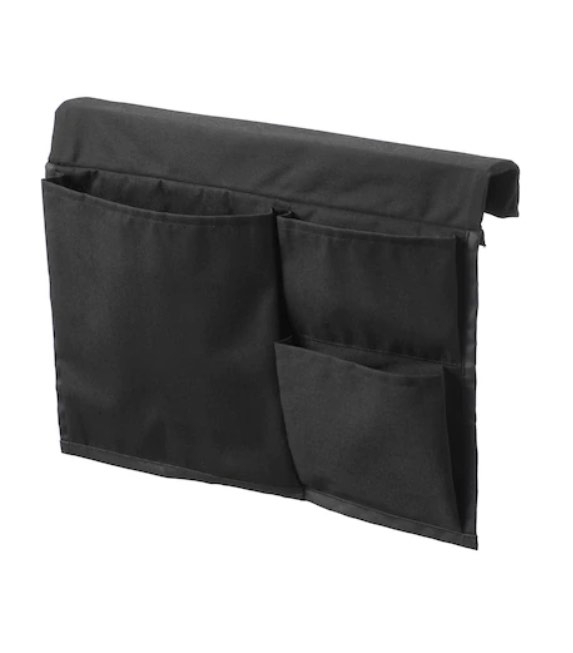 IKEA BED POCKET, Babies & Kids, Baby Nursery & Kids Furniture, Children