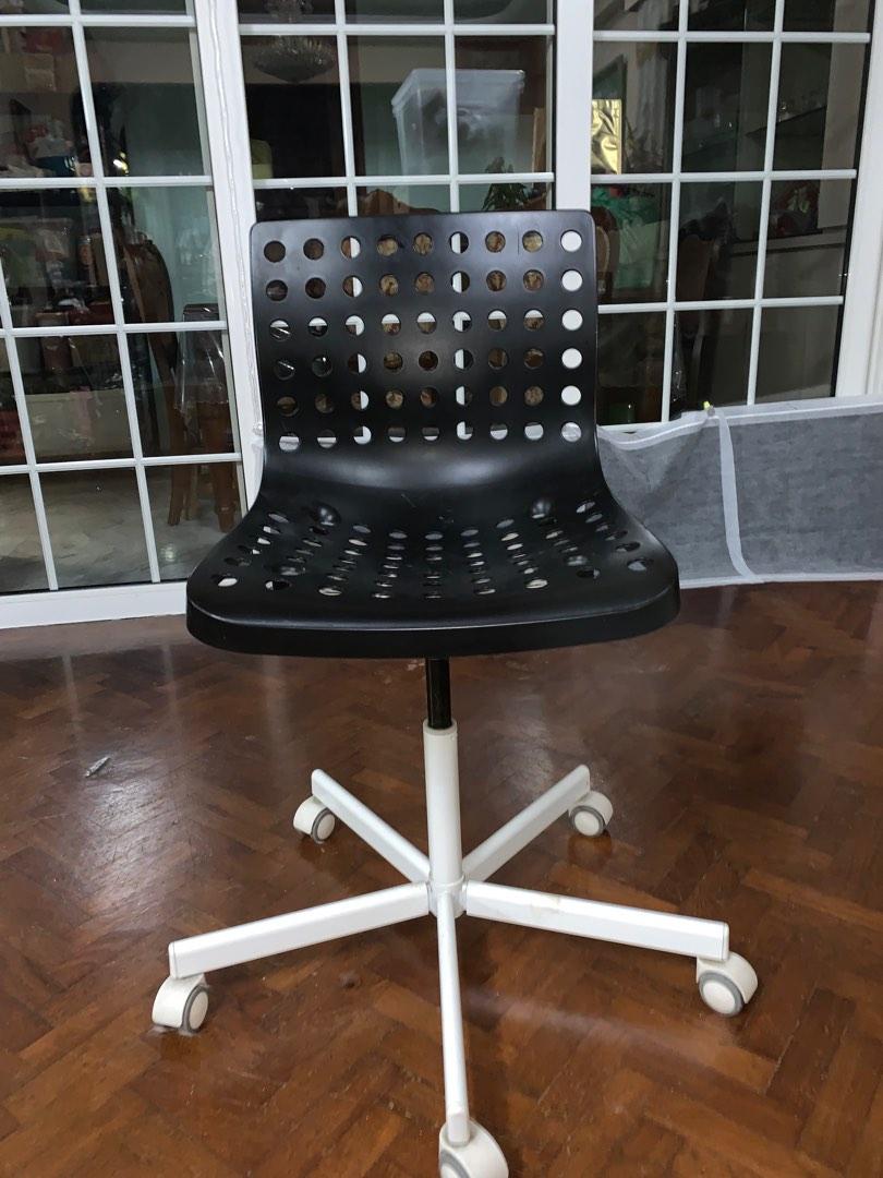 Skalberg swivel chair sales
