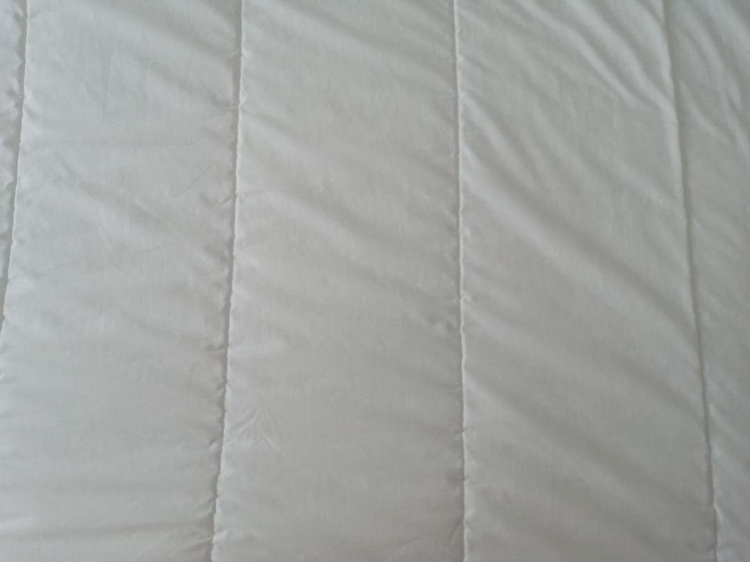 IKEA GRUSBLAD quilt, Furniture & Home Living, Bedding & Towels on Carousell