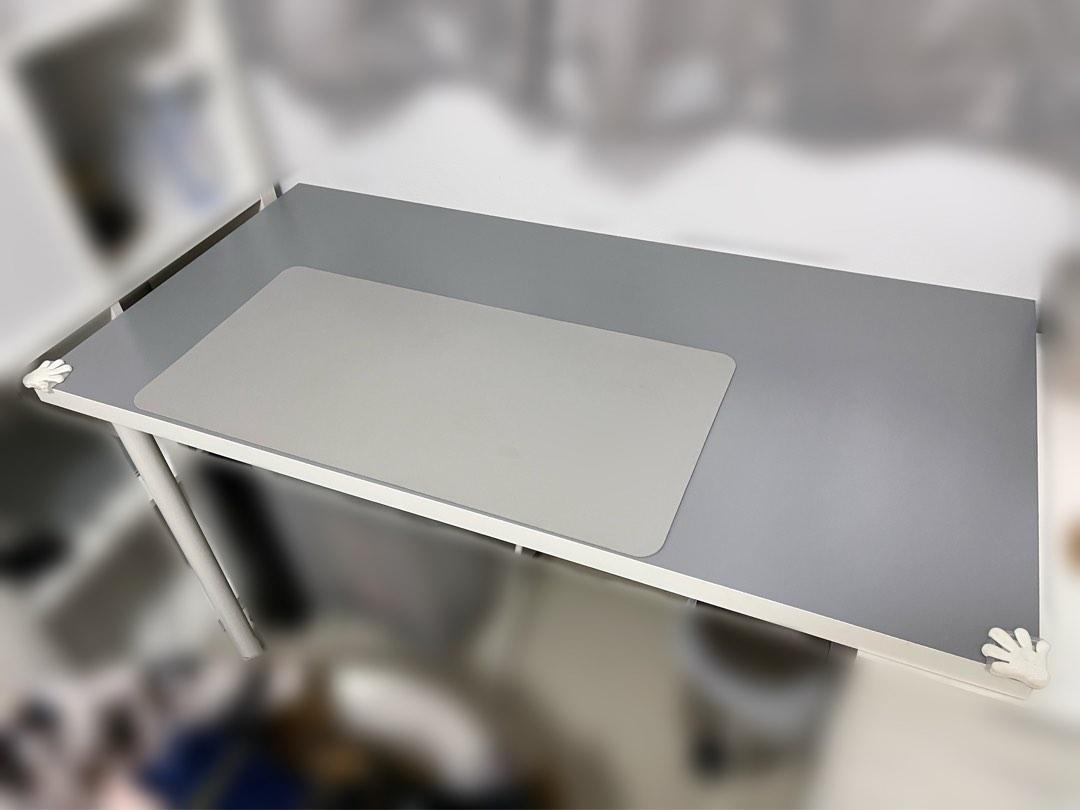 IKEA LINNMON Desk Study Table 120x60, Furniture & Home Living