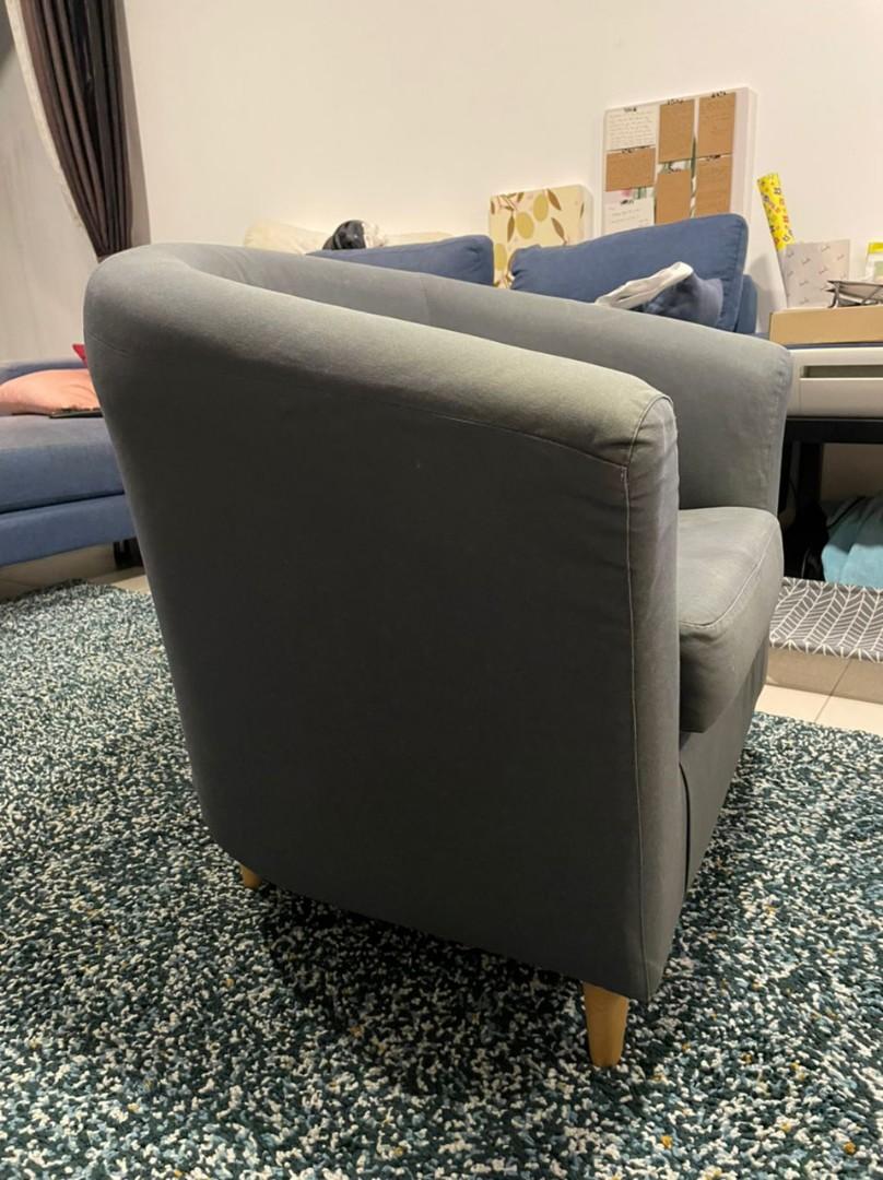 IKEA Tullsta Chair for Sale!, Furniture & Home Living, Furniture